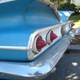 Image for article titled 1960 Chevrolet Bel Air Sedan